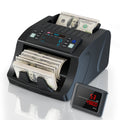 Money Counter Machine Mixed