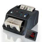 Money Counter Machine Mixed