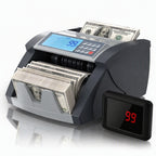 EIZENY KZT5117 Money Counter Machine Pro